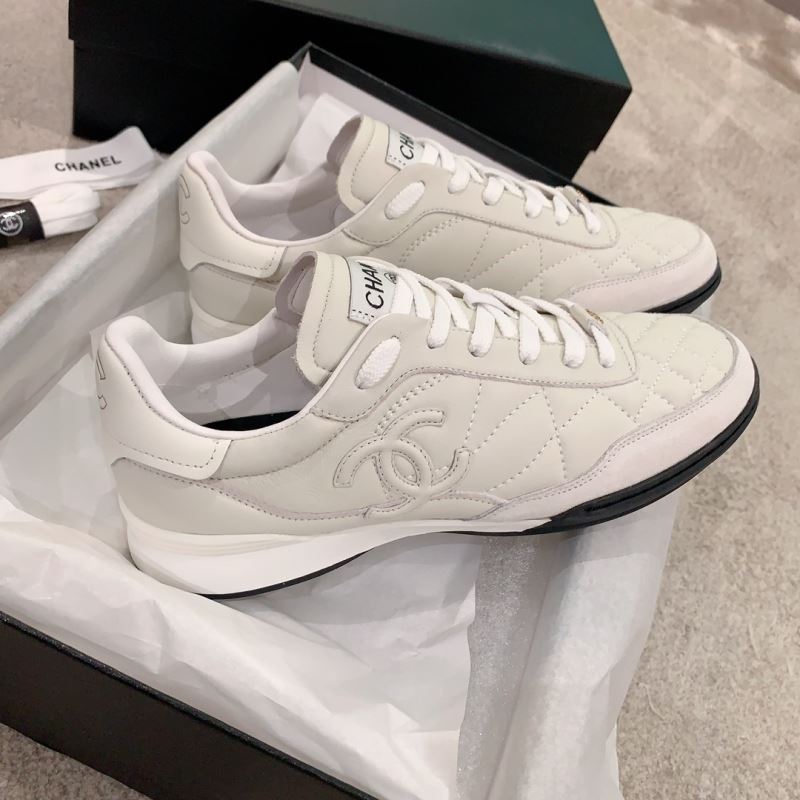 Chanel Sport Shoes